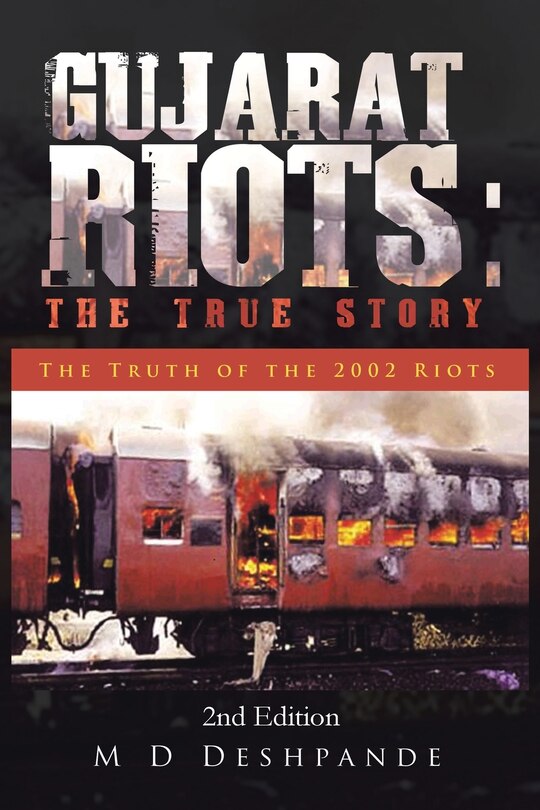 Couverture_Gujarat Riots