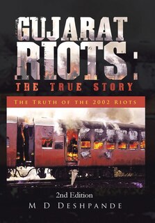 Couverture_Gujarat Riots