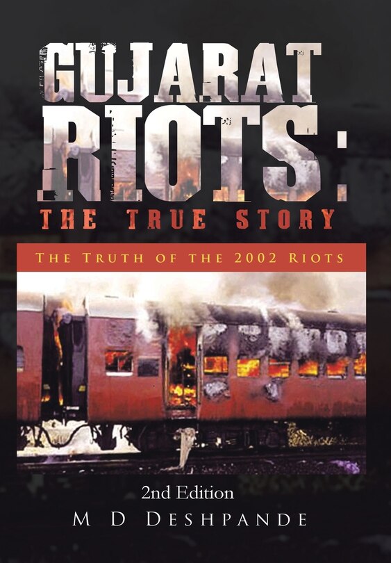 Couverture_Gujarat Riots
