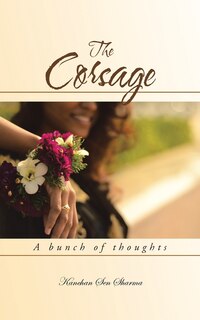 Front cover_The Corsage