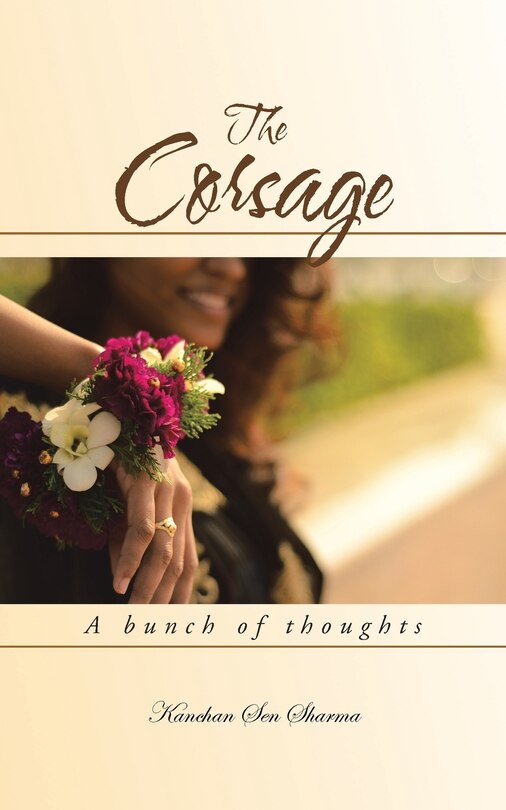 Front cover_The Corsage