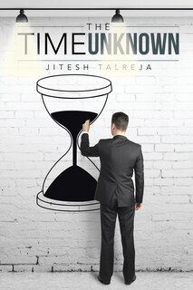 Couverture_The Time Unknown