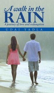 Front cover_A WALK IN THE RAIN