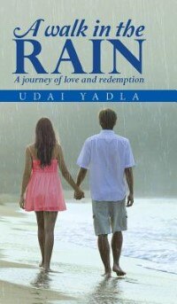 Front cover_A WALK IN THE RAIN