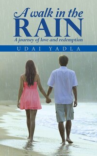 Front cover_A WALK IN THE RAIN