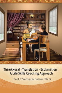 Front cover_Thirukkural - Translation -Explanation