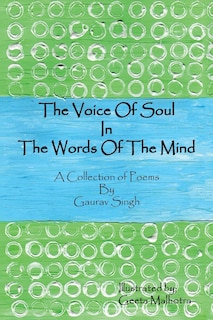 Front cover_The Voice of Soul in the Words of the Mind