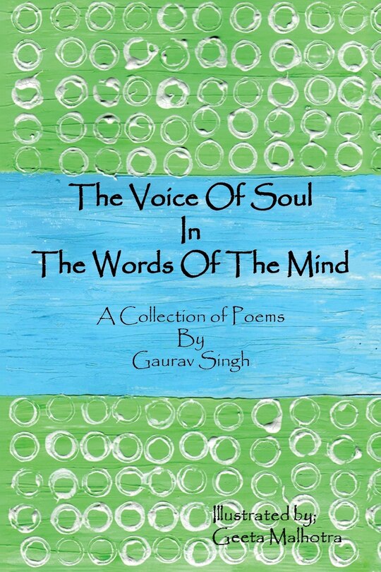 Front cover_The Voice of Soul in the Words of the Mind