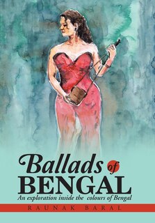 Front cover_Ballads of Bengal