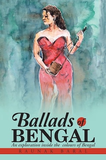 Front cover_Ballads of Bengal