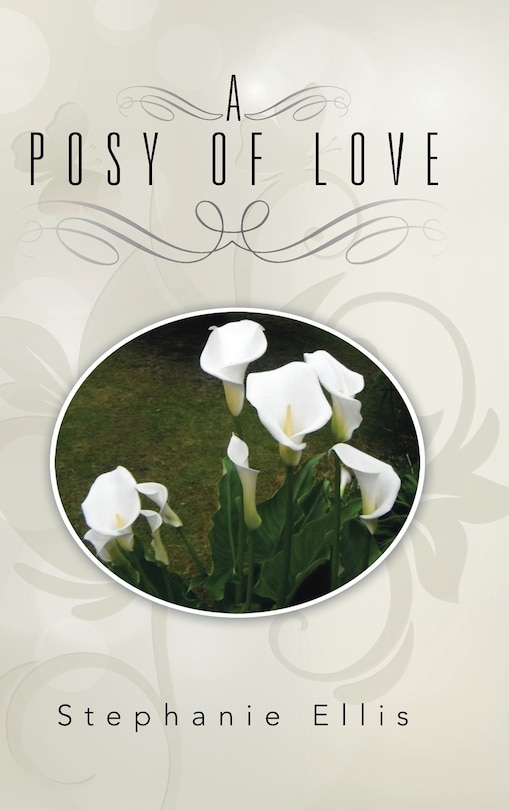 Couverture_A Posy of Love