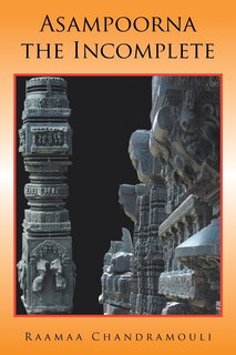 Couverture_Asampoorna, the Incomplete