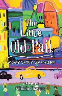 Front cover_The Little Old Pail