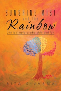 Front cover_Sunshine Mist and the Rainbow