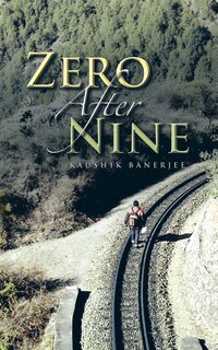 Front cover_Zero After Nine