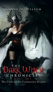 Couverture_The Dark Witch Chronicles Book One