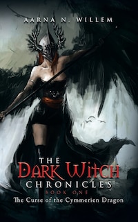 Front cover_The Dark Witch Chronicles Book One