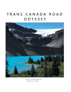 Front cover_TRANS CANADA ROAD ODYSSEY