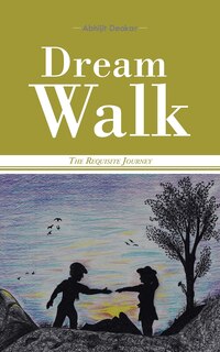 Couverture_Dream Walk