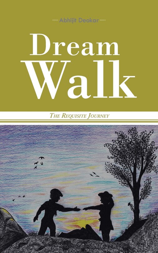 Couverture_Dream Walk