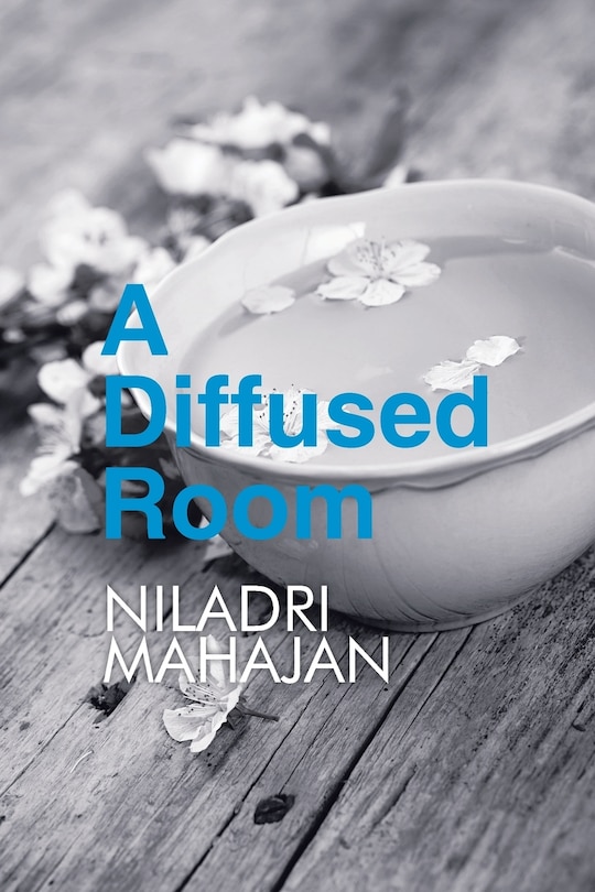 Front cover_A Diffused Room