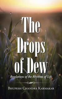 Couverture_The Drops of Dew