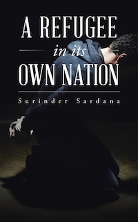 Couverture_A REFUGEE IN ITS OWN NATION