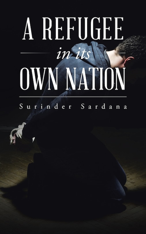 Couverture_A REFUGEE IN ITS OWN NATION