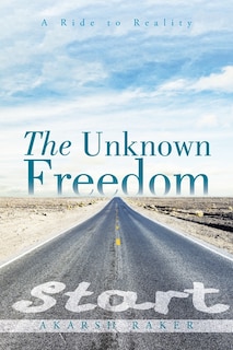 Couverture_The Unknown Freedom