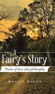 Couverture_A Fairy's Story