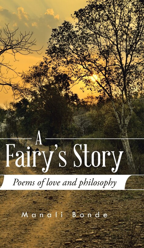 Couverture_A Fairy's Story
