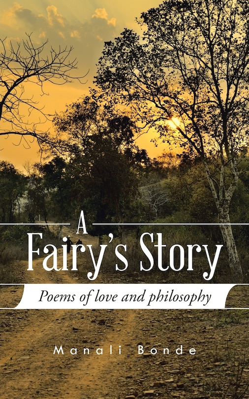 Front cover_A Fairy's Story