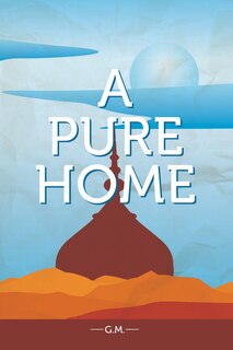 Front cover_A Pure Home