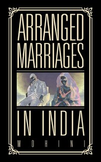 Front cover_Arranged Marriages