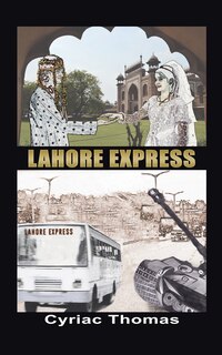 Front cover_LAHORE EXPRESS