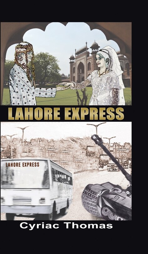 Front cover_LAHORE EXPRESS