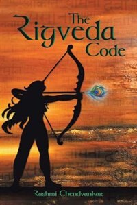 Front cover_THE RIGVEDA CODE
