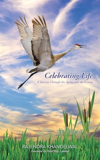 Front cover_Celebrating Life