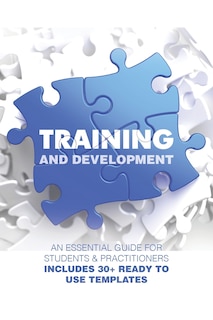Front cover_Training and Development