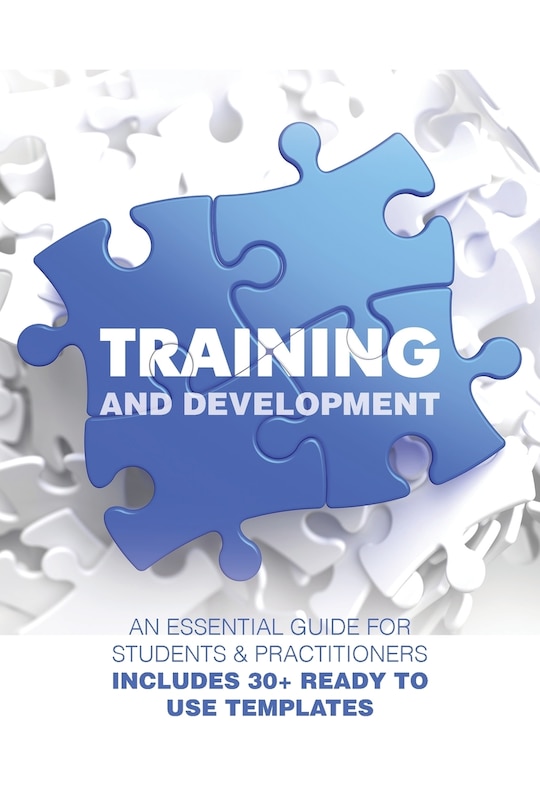 Front cover_Training and Development