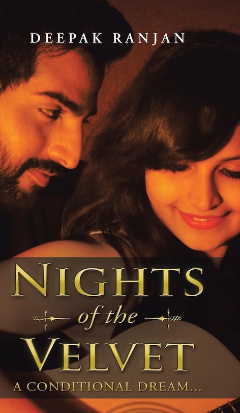 Couverture_Nights of the Velvet