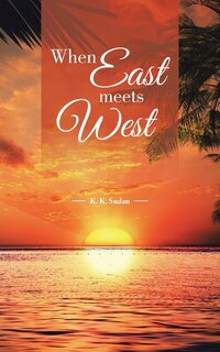Front cover_When East meets West