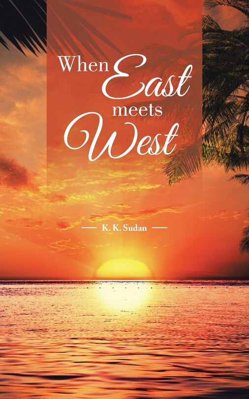 Front cover_When East meets West