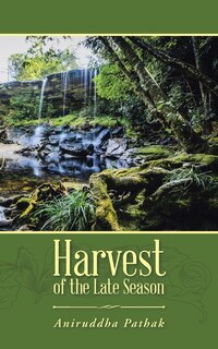 Front cover_Harvest of the Late Season