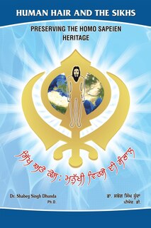 Couverture_Human Hair and the Sikhs