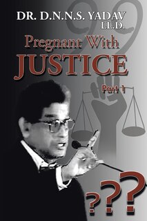 Front cover_Pregnant With Justice