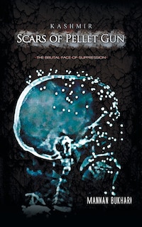 Couverture_Kashmir - Scars of Pellet Gun