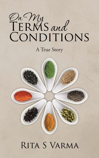 Front cover_On My Terms and Conditions