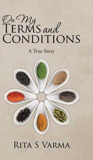 Front cover_On My Terms and Conditions