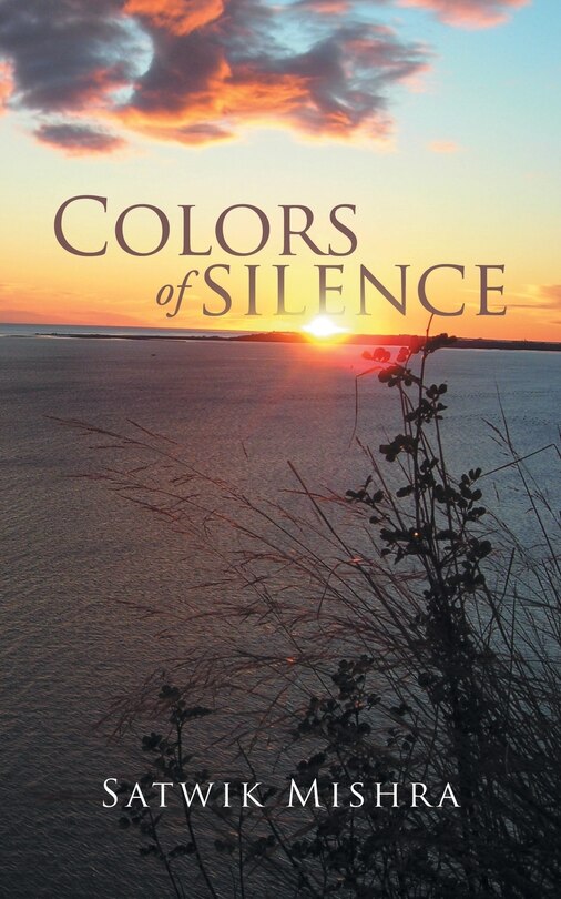 Front cover_Colors of silence